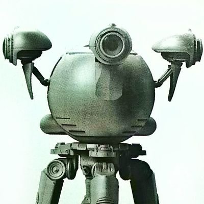 Mr ハンディ Bot Mr Handy Bot Twitter
