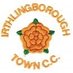Irthlingborough Town Cricket Club (@iborocc) Twitter profile photo