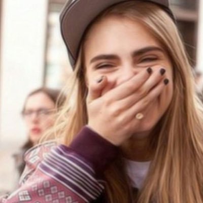 carapotatohead's profile picture. CARA IS MY QUEEN // CaKe