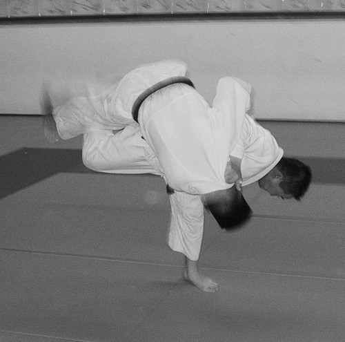 richieendow's profile picture. Born and raised in Los Angeles. My interests are Judo, Kendo and lots of smiles with family & friends.