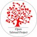 Open Talmud Project (@opentalmudproj) Twitter profile photo