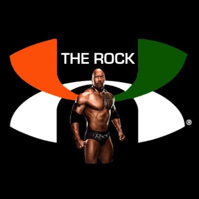 Follow for updates on the University of Miami Men's Basketball team as they prepare for March Madness 2016 sponsored by Under Armor and featuring The Rock!