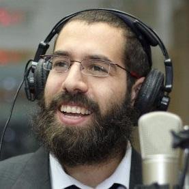 noamzigman's profile picture. מגיש התוכנית 'חדש על הבוקר' ברדיו קול ברמה,  ומבעלי אתר החדשות החרדי לדעת. https://t.co/EoU7h0wsct