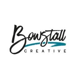 Creating visual solutions and other pretty things, but all a little new so please bear with us. For more info get in touch bowstallcreative@gmail.com