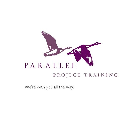 Project Management Professional, parallel project training