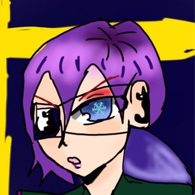 heart__kira's profile picture. 人であり、人ならざる者