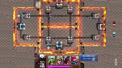 AlienSpider330's profile picture. Reality Gamer: Minecraft, FIFA, COD, Clash Royale, Clash of Clans etc.... Mostly interested in Games, Technology and SPORTS! Also a Space explorer......