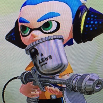 ・スプラトゥーンにハマってます。S+行けました! ・FF14もまったりやっています。ハウジングがメイン? •無言フォロー失礼します😇