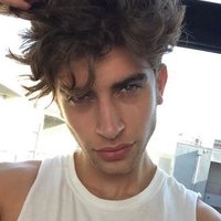 Sam Stilinsky (@ihcveabat) 's Twitter Profile