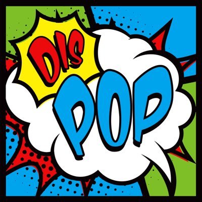 DIS POP is a look at pop culture news, lifestyles, movies, music, and more! Part of the DIS Unplugged podcast network.