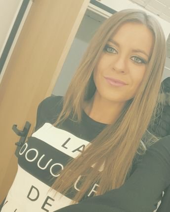 CGavalda94's profile picture. Enginyera química🔌🔧 . Vallenca. De la Colla Vella dels Xiquets de Valls i MOLT CATALANA🎗🎗🎗