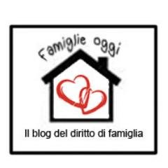 Ciao a tutti! FamiglieOggi è un blog che si occupa di diritto di famiglia, o meglio del diritto delle famiglie. Buona lettura!