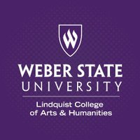 Weber State Arts (@weberstatearts) 's Twitter Profile