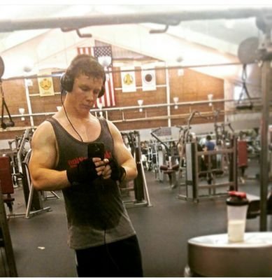 R90X_Hellcat's profile picture. I'm a go-getter. Married. One baby boy. Gym fanatic. Gymaholic. I want to compete some day. 
U. S. Army. Medic.