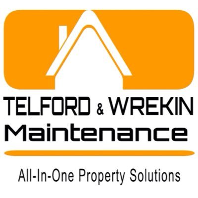 Telford & Wrekin Maintenance provides a Professional all-in-one Property Maintenance Service in Domestic & Commercial ......101% Guaranteed.Call for Quote NOW
