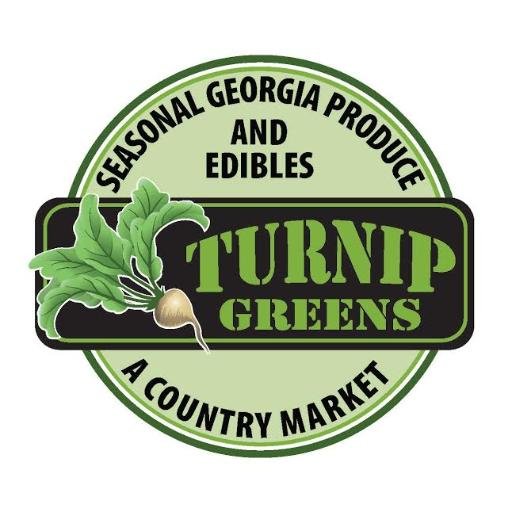 We're styled like an old-time country market selling seasonal Georgia produce and made-in-Georgia specialty food items and gifts!