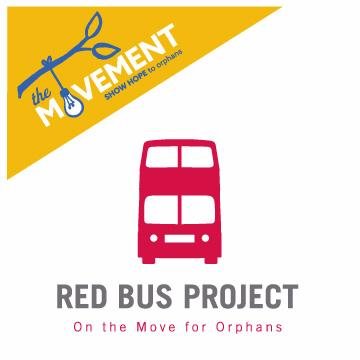 Go follow us at our new home: @redbusproject!