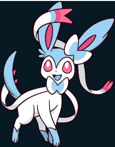 starlight_wakfu's profile picture. Sylveon y Yugo las cosas mas monas