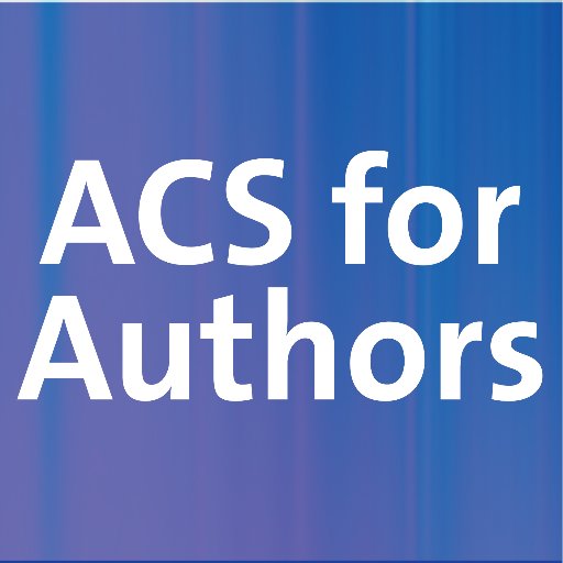 ACS for Authors