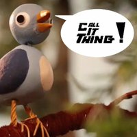 Call It Thing(@callitthing) 's Twitter Profile Photo