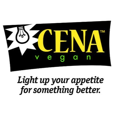 Cena Vegan