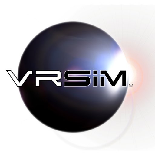 VRSimInc Profile Picture