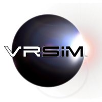 VRSim, Inc.(@VRSimInc) 's Twitter Profile Photo