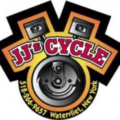 JJsCycle's profile picture. One-stop Motorcycle Shop: Sales, Repairs, Service, Parts, Accessories, Full Custom Rebuilds, Winter Storage. Ride with the Best!