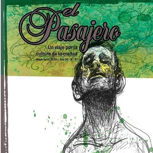 Revista El Pasajero