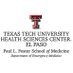 El Paso EM (@ttuhscelpasoem) Twitter profile photo El Paso EM (@ttuhscelpasoem) Twitter profile photo