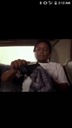 been had dat BEG ask yo moma
