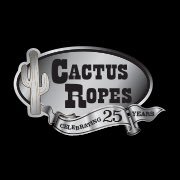 Cactus Ropes (@cactusropes) 's Twitter Profile Photo Cactus Ropes (@cactusropes) 's Twitter Profile Photo