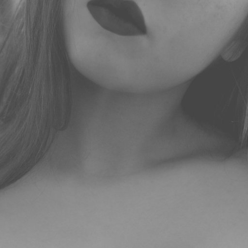 //But you'll never follow me/
The end of laughter and soft lies/
The end of night we tried to die/
This is the end//