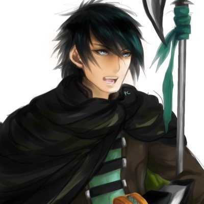 〝An idea is only as great as the will that prospers from it.〞Let us make our ideas a reality. 『Sixth Wizard Saint』【#FTRP|#OC】