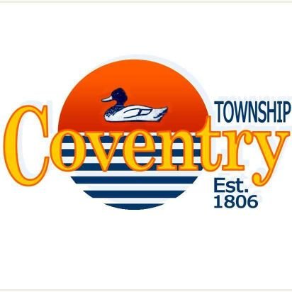 Coventry_Twp's profile picture. Coventry Township, Akron, Ohio - local government