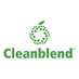 CleanBlend (@cleanblend) Twitter profile photo CleanBlend (@cleanblend) Twitter profile photo