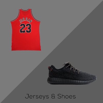 Sales Rep for @JerseysAndShoes Affordable jerseys and shoes! Use code B3N for 10% off your purchase! Business inquires: benturneryzy@gmail.com