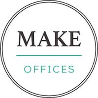 MakeOffices Chicago(@MakeOfficesCHI) 's Twitter Profile Photo