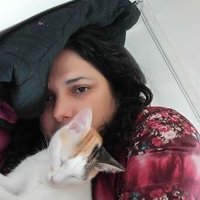 Cecilia (@ceciliapevar) 's Twitter Profile