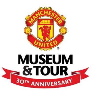 Manchester Utd Museum & Tour.   Could you be the 5 millionth visitor? Win the ultimate football fan experience at the theatre of dreams. #OURSTORY