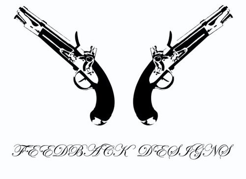 Feedbackdesign's profile picture. 