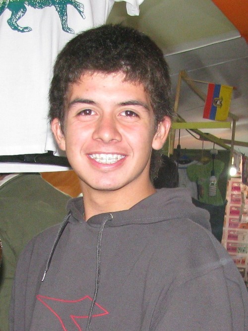 Estudiante