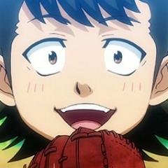 Ksu |24| HQ, MHA, KnB, ♢A, HxH, YowaPeda, Sailor moon |some chibies| sorry, my English is bad :c