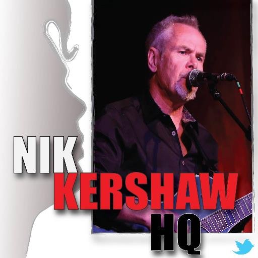 NikKershaw_HQ Profile Picture