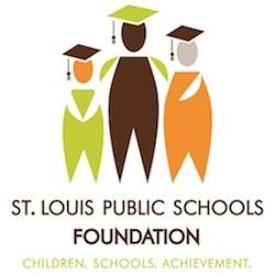 St. Louis Public Schools Foundation - Expanding community support for today’s learners and tomorrow’s leaders.