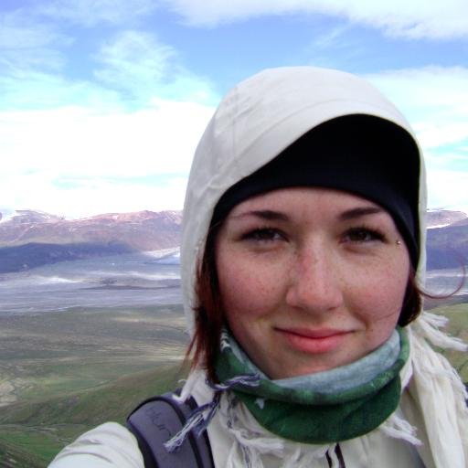 Postdoc fellow in Arctic viral diversity w/ @Sentinelle_nord at @universitelaval. Arctic scientist, microbial ecologist. Fulbright Canada alum.