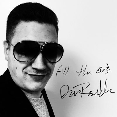 Rosenthalpicks's profile picture. a renaissance man, known for fantasy sports consulting, luxuries and his youtube program
