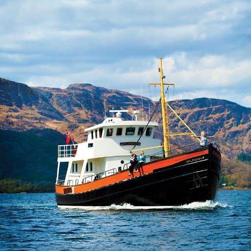 Argyll Cruising offers unique cruises for up to 8 guests on the West Coast of Scotland, aboard their converted vessel Splendour, all cabins ensuite