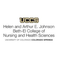 UCCS Johnson Beth-El College(@Johnson_Beth_El) 's Twitter Profile Photo