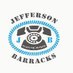 Jefferson Barracks Telephone Museum (@jbtelmuseum) Twitter profile photo Jefferson Barracks Telephone Museum (@jbtelmuseum) Twitter profile photo